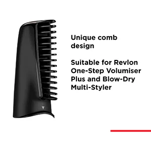 Revlon One-Step Root-Drying Concentrator Head Attachment - Revlon; One-Step heads; Concentrator
