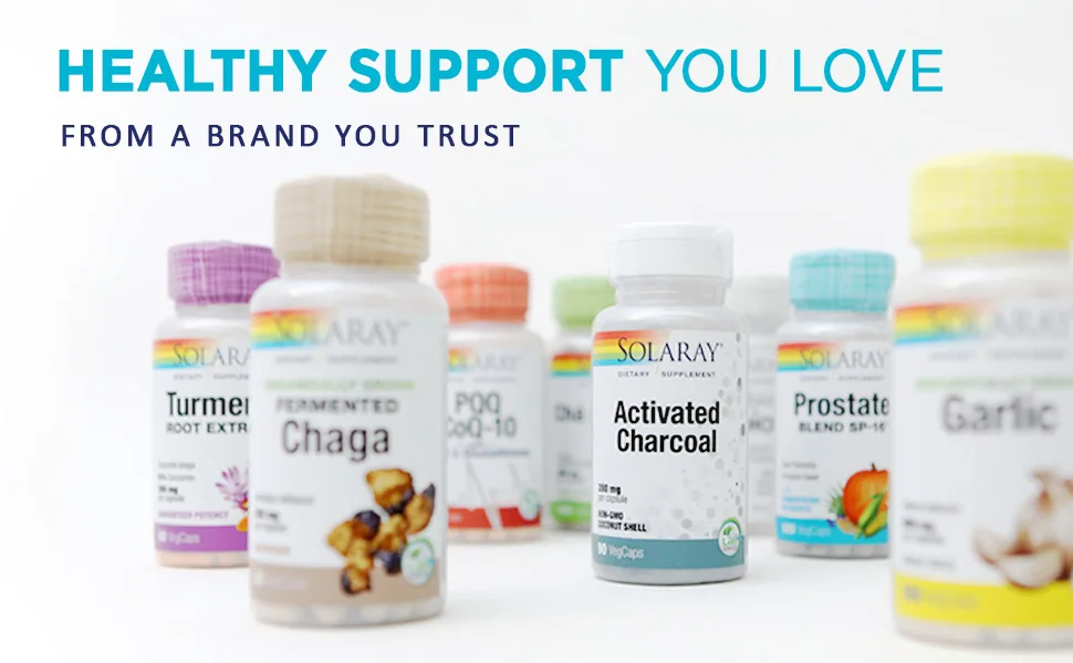 Solaray Vitamin K 100 mcg | 60 Tablets - product information 2