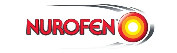 Nurofen Pain Relief Ibuprofen Tablets for Headache Migraines Cold And Flu and Back Pain Relief 200 mg 16 Tablets - product information 1