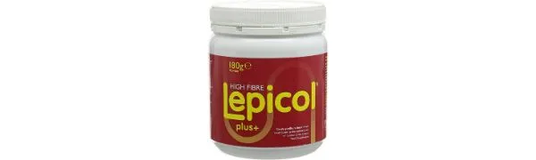 Lepicol Plus Digestive Enzymes 180g - product information 1