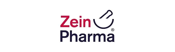 ZeinPharma Boswellia Frankincense 120 Vegetarian Capsules 1 x 69 g - banner