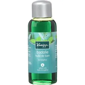 Kneipp Bath Oil Eucalyptus 100ml Eucalyptus 100 ml (Pack of 1) - product information 2