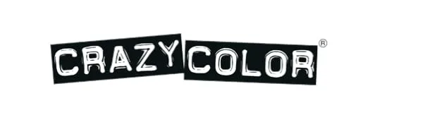 Renbow Crazy Color Semi-Permanent Hair Color Dye Capri Blue 44 100ml Capri Blue 100 ml (Pack of 1) - product information 1