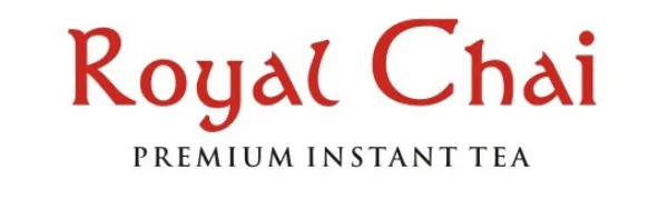 Royal Chai Ginger Instant Indian Tea Unsweetened Ginger 10 Count (Pack of 1) Unsweetened - Royal Premium Instant Tea Masala Chai Sweetened Black Seeds Natural Spices Indian ingredients Royal