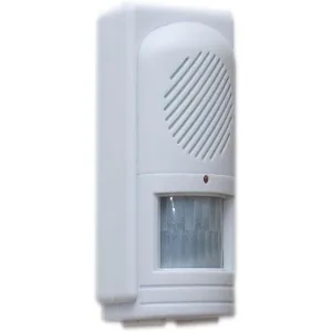 NRS Healthcare Memo Minder Reminder Aid - Motion Sensing and Activated - product information 2