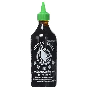 Flying Goose Hoi Sin Sauce 455 ml 1 - product information 2
