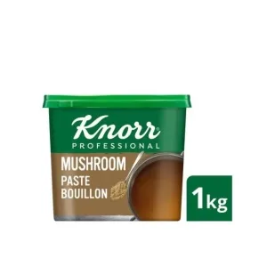 Knorr Gluten Free Clear Fish Paste Bouillon 1kg Clear Fish 1.00 kg (Pack of 1) - product information 3