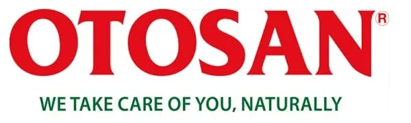 Otosan Ear 50ml Spray - product information 1