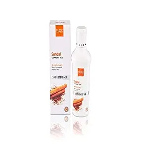VLCC Sandal Cleansing Milk 100ml - product information 2