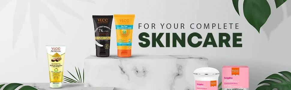VLCC Sandal Cleansing Milk 100ml - product information 4