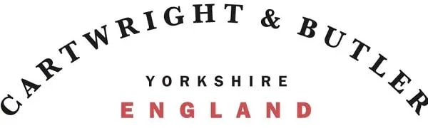 Cartwright & Butler | Earl Grey Tea Bags In Caddy - product information 1