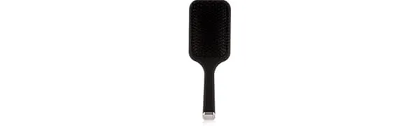 ghd Paddle Brush Hair Brush Fast and Effective on Mid to Long Hair Detangles Smooths Creates Sleek Blow-dries Single - product information 1