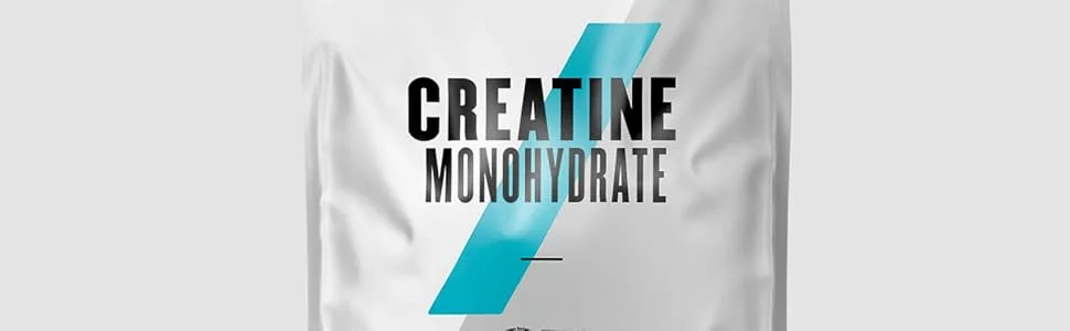 My Protein Creatine Monohydrate Unflavoured Creatine 250 Tablets  - Creatine