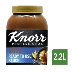 Knorr Blue Dragon Sweet Chilli Dipping Sauce 2.2 Litre 19400601 - product information 4