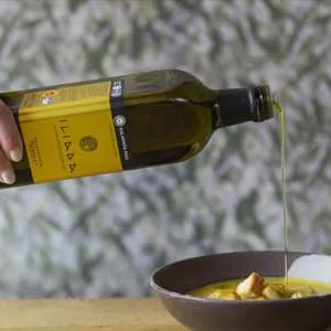 Iliada Kalamata Extra Virgin Olive Oil 750 ml Olive 750ml (Pack of 1) - product information 4