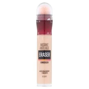 Maybelline Eraser Eye Concealer Light 6.8ml 1 Light - product information 2