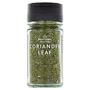 Morrisons Coriander Leaf 10g - product information 2