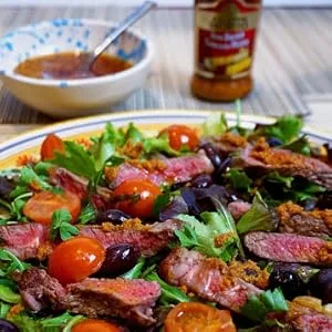 Filippo Berio Sun Dried Tomato Pesto 190gr Pesto 190 g (Pack of 1) - dish