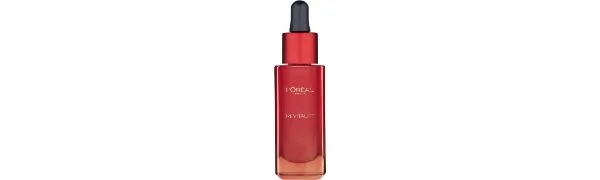L'Oreal Paris Revitalift Hydrating Smoothing Serum With Pro Retinol Anti-Wrinkle and Firming 30ml - product information 1