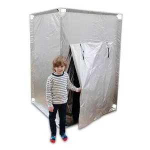 NRS Healthcare Giant Sensory Den - product information 2