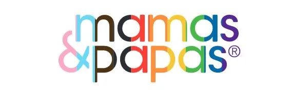 Mamas & Papas Armadillo Flip Aton/Maxi Car Seat Adaptor Black Armadillo Adapter - Car Seat Black - product information 1