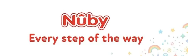 Nuby Fun Watering Can Bath Toy single - product information 1