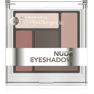 Bell HYPOAllergenic Nude Eye Shadow 01 5 g 1 Powder - product information 2