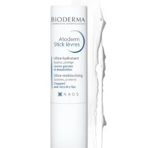 Bioderma Exfoliating & Cleansing Masks - product information 5