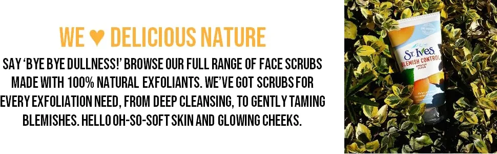 ST. Ives 150ml Gentle Smoothing Oatmeal Scrub & Mask 150 ml (Pack of 1) - Banner 2