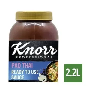 Knorr Blue Dragon Black Bean Ready to Use Sauce 2.2 Litre 29376801 - product information 5