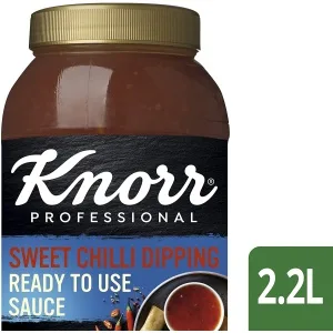 Knorr Blue Dragon Black Bean Ready to Use Sauce 2.2 Litre 29376801 - product information 7