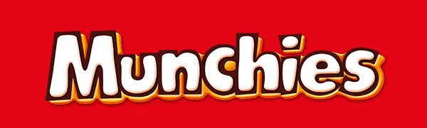 Munchies Milk Chocolate More to Share Pouch 216g - Munchies