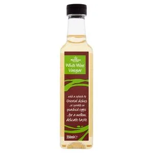 Morrisons White Wine Vinegar 350 ml - product information 2