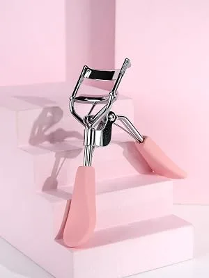 Brushworks Eyelash Curler - Eyelash curler