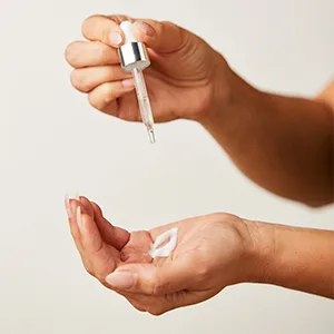 Crystal Clear Skincare Beach Glow Tan Drops 30 ml - product information 4