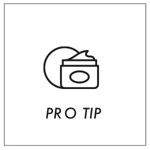 Crystal Clear Skincare Beach Glow Tan Drops 30 ml - Pro Tip