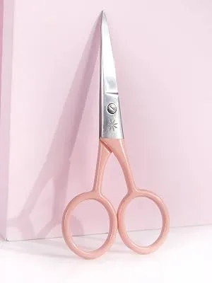 Brushworks Precision Manicure Scissors - scissor