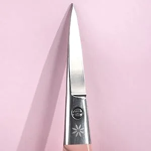 Brushworks Precision Manicure Scissors - scissor