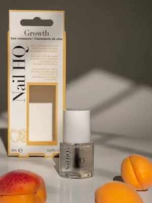 Nail HQ Essentials Nail Growth Formula 8ml - Nail HQ Essentials - Nail Growth