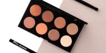 Mii Cosmetics - Brow By Mii Perfect Point Duo Sharpener - Highlight