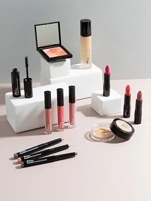 Mii Cosmetics Enhancing Eye Prep Extending Wear Eyeshadow Base/Primer - Alert 02 - Collection