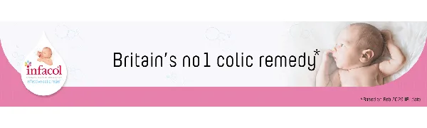 Infacol Simeticone Effective Colic Relief Suitable from Birth Onwards Liquid 85ml - Infacol Colic relief