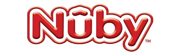 Nuby Teething Mitt Grey - product information 1