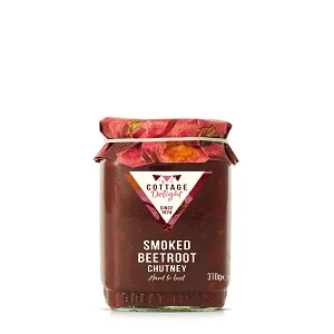 Cottage Delight Smoked Beetroot Chutney - nani