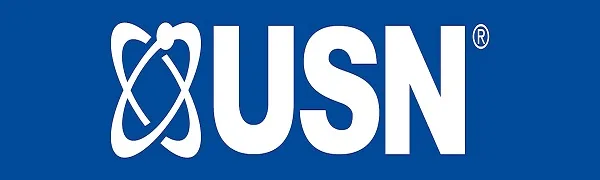 USN Blue Lab Whey Protein Powder: Raspberry Ripple - Whey Protein 908g - Post-Workout - Whey Isolate - Muscle Building Powder Supplement With Added BCAAs Raspberry Ripple 908 g (Pack of 1) - product information 1