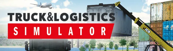 Truck & Logistics Simulator (Nintendo Switch) - Truck & Logistics