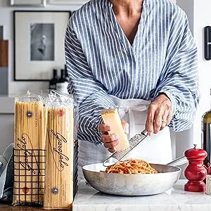 Garofalo Stelline 500g - Spaghetti Al Pomodoro