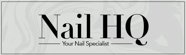 Nail HQ Bite Guard Stop Bite Nail Treatment - Nail HQ Banner