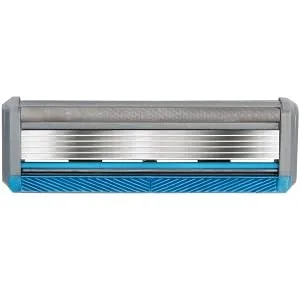 Bulldog Skincare Sensitive Bamboo Razor Blades x4 - product information 2
