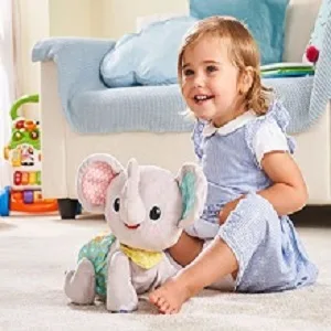 VTECH 80-301608 Baby Monitor DM1111 multicoloured - product information 3